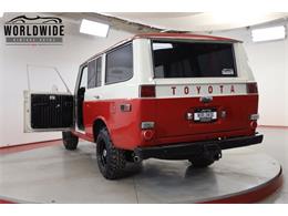 1973 Toyota Land Cruiser FJ (CC-1696554) for sale in Denver , Colorado
