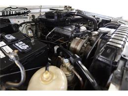 1973 Toyota Land Cruiser FJ (CC-1696554) for sale in Denver , Colorado