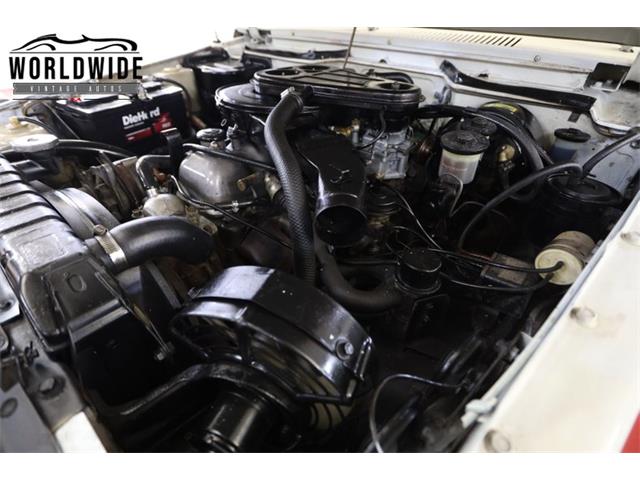 1973 Toyota Land Cruiser FJ (CC-1696554) for sale in Denver , Colorado