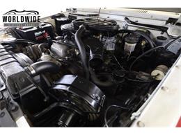 1973 Toyota Land Cruiser FJ (CC-1696554) for sale in Denver , Colorado