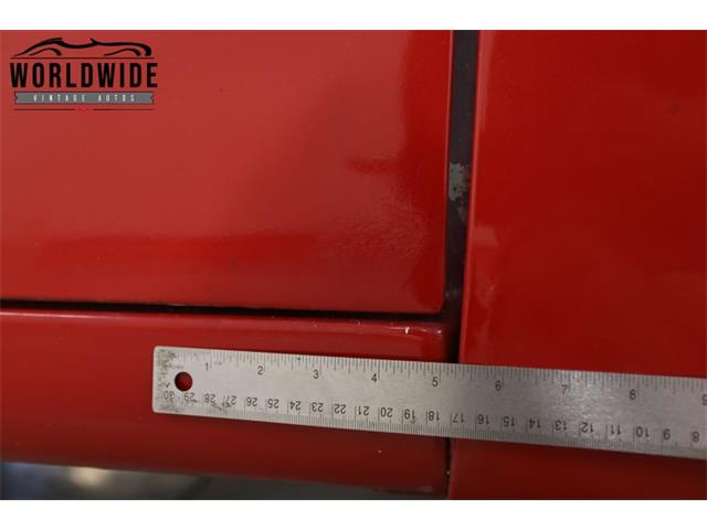 1973 Toyota Land Cruiser FJ (CC-1696554) for sale in Denver , Colorado