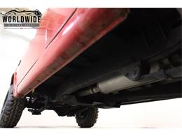 1973 Toyota Land Cruiser FJ (CC-1696554) for sale in Denver , Colorado