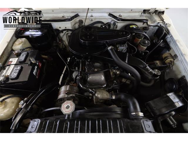 1973 Toyota Land Cruiser FJ (CC-1696554) for sale in Denver , Colorado