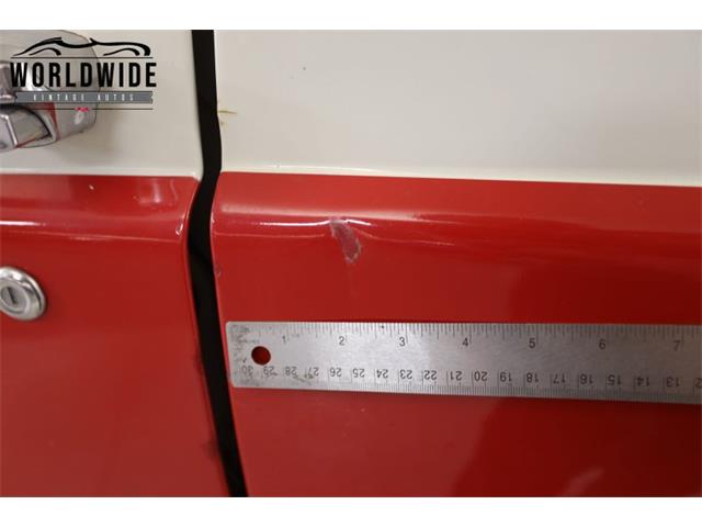 1973 Toyota Land Cruiser FJ (CC-1696554) for sale in Denver , Colorado