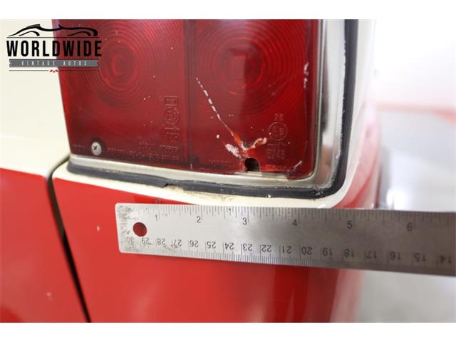 1973 Toyota Land Cruiser FJ (CC-1696554) for sale in Denver , Colorado