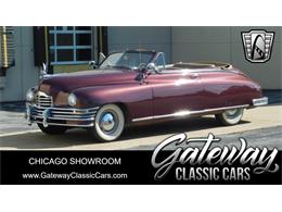 1948 Packard Convertible (CC-1696557) for sale in O'Fallon, Illinois