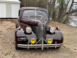 1939 Chevrolet Coupe (CC-1696569) for sale in Greensboro, North Carolina