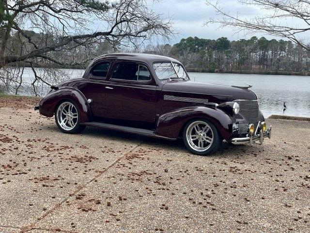 1939 Chevrolet Coupe (CC-1696569) for sale in Greensboro, North Carolina