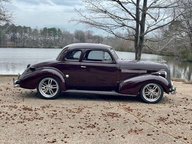 1939 Chevrolet Coupe (CC-1696569) for sale in Greensboro, North Carolina