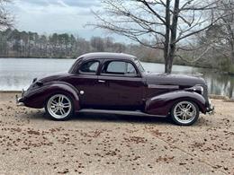 1939 Chevrolet Coupe (CC-1696569) for sale in Greensboro, North Carolina
