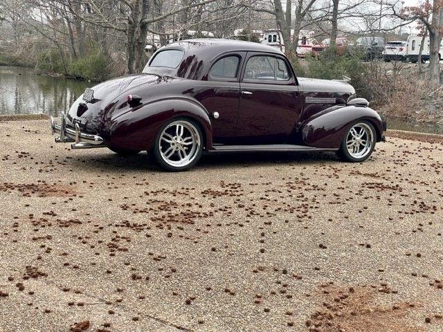 1939 Chevrolet Coupe (CC-1696569) for sale in Greensboro, North Carolina