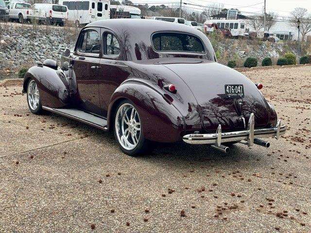 1939 Chevrolet Coupe (CC-1696569) for sale in Greensboro, North Carolina