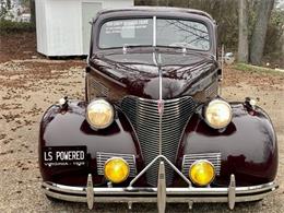 1939 Chevrolet Coupe (CC-1696569) for sale in Greensboro, North Carolina
