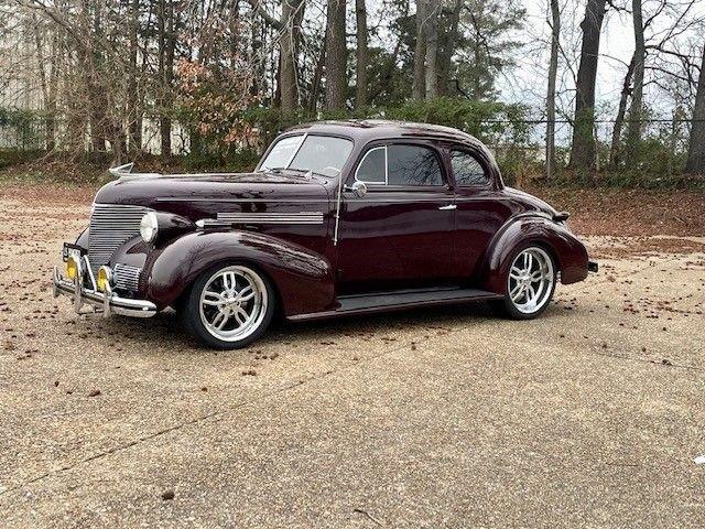 1939 Chevrolet Coupe (CC-1696569) for sale in Greensboro, North Carolina