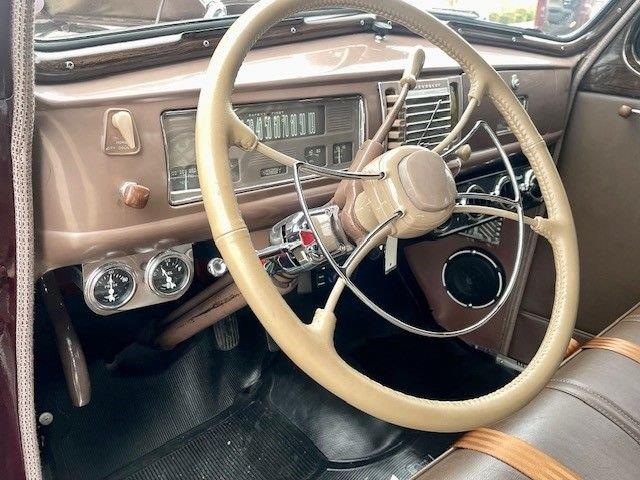 1939 Chevrolet Coupe (CC-1696569) for sale in Greensboro, North Carolina