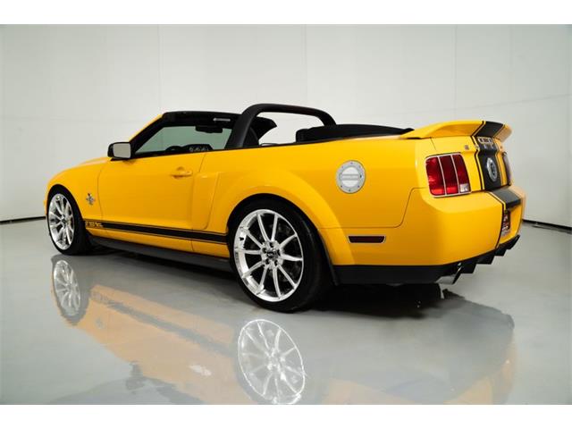 2007 Ford Mustang Shelby Super Snake (CC-1696590) for sale in St. Charles, Missouri