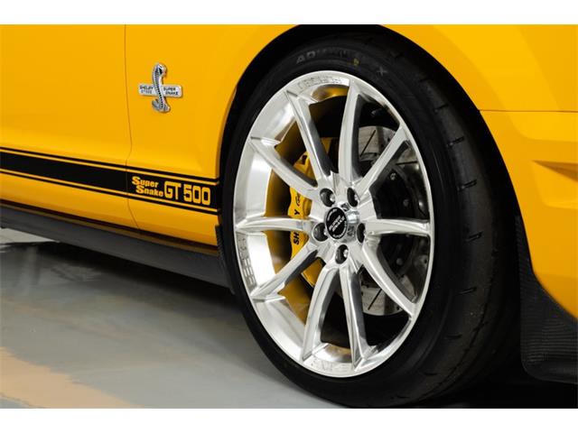 2007 Ford Mustang Shelby Super Snake (CC-1696590) for sale in St. Charles, Missouri