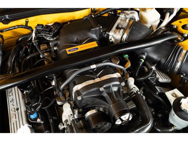 2007 Ford Mustang Shelby Super Snake (CC-1696590) for sale in St. Charles, Missouri