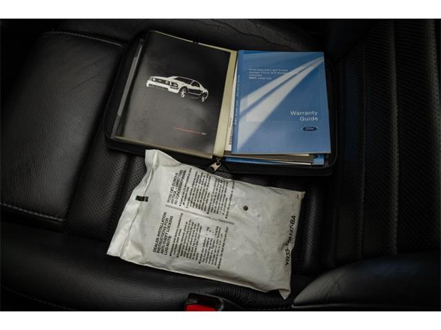 2007 Ford Mustang Shelby Super Snake (CC-1696590) for sale in St. Charles, Missouri