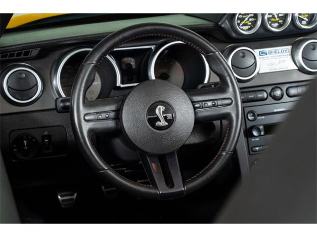2007 Ford Mustang Shelby Super Snake (CC-1696590) for sale in St. Charles, Missouri