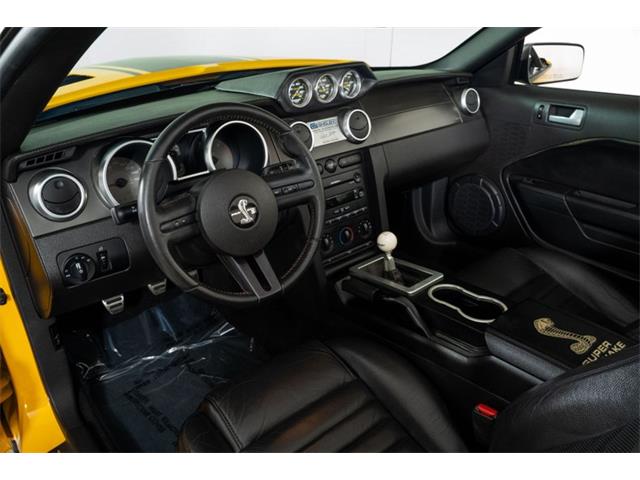 2007 Ford Mustang Shelby Super Snake (CC-1696590) for sale in St. Charles, Missouri