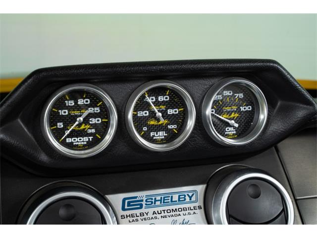 2007 Ford Mustang Shelby Super Snake (CC-1696590) for sale in St. Charles, Missouri