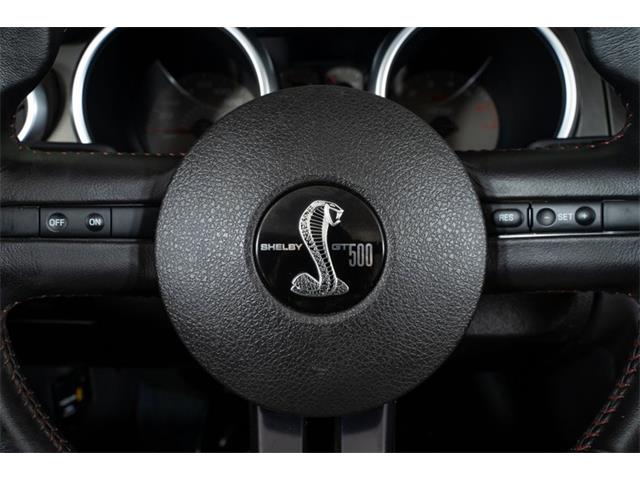 2007 Ford Mustang Shelby Super Snake (CC-1696590) for sale in St. Charles, Missouri