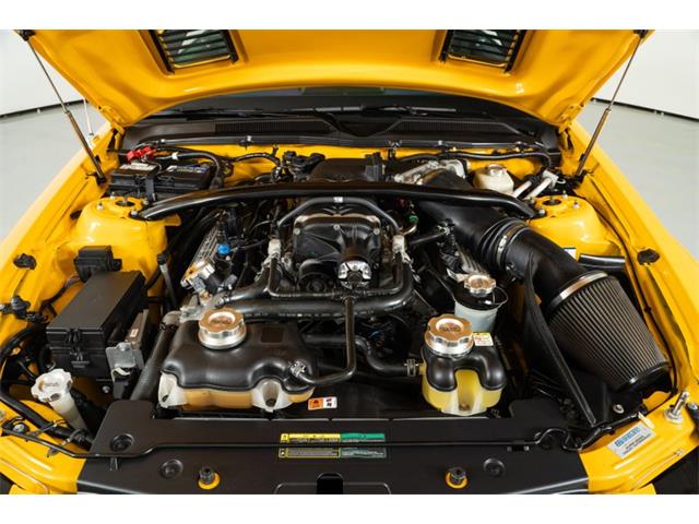 2007 Ford Mustang Shelby Super Snake (CC-1696590) for sale in St. Charles, Missouri