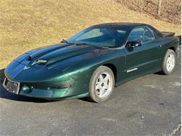 1994 Pontiac Firebird Trans Am (CC-1696601) for sale in Punta Gorda, Florida