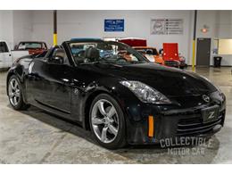 2007 Nissan 350Z (CC-1696615) for sale in Marietta, Georgia