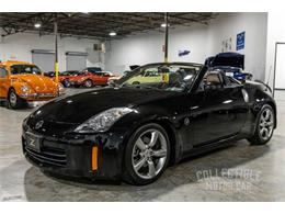 2007 Nissan 350Z (CC-1696615) for sale in Marietta, Georgia