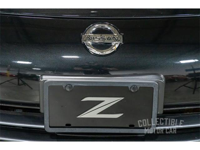 2007 Nissan 350Z (CC-1696615) for sale in Marietta, Georgia