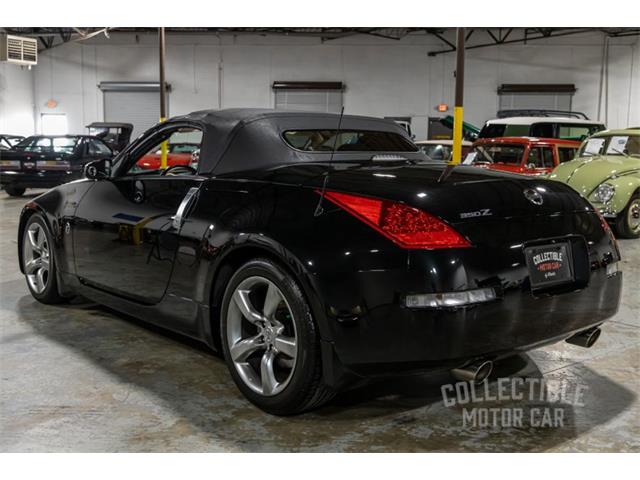 2007 Nissan 350Z (CC-1696615) for sale in Marietta, Georgia