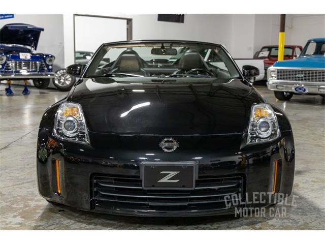 2007 Nissan 350Z (CC-1696615) for sale in Marietta, Georgia