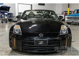 2007 Nissan 350Z (CC-1696615) for sale in Marietta, Georgia