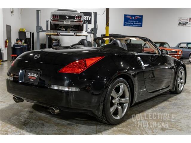 2007 Nissan 350Z (CC-1696615) for sale in Marietta, Georgia