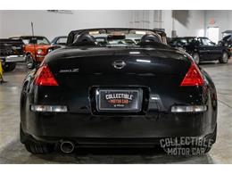 2007 Nissan 350Z (CC-1696615) for sale in Marietta, Georgia