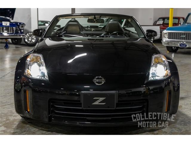 2007 Nissan 350Z (CC-1696615) for sale in Marietta, Georgia