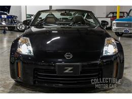 2007 Nissan 350Z (CC-1696615) for sale in Marietta, Georgia