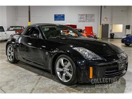 2007 Nissan 350Z (CC-1696615) for sale in Marietta, Georgia