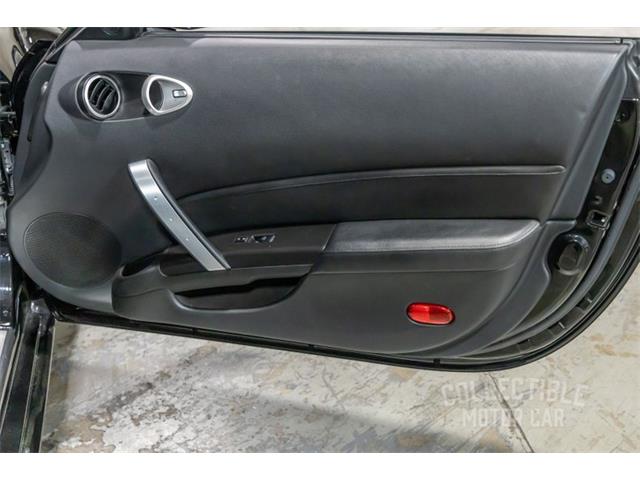 2007 Nissan 350Z (CC-1696615) for sale in Marietta, Georgia