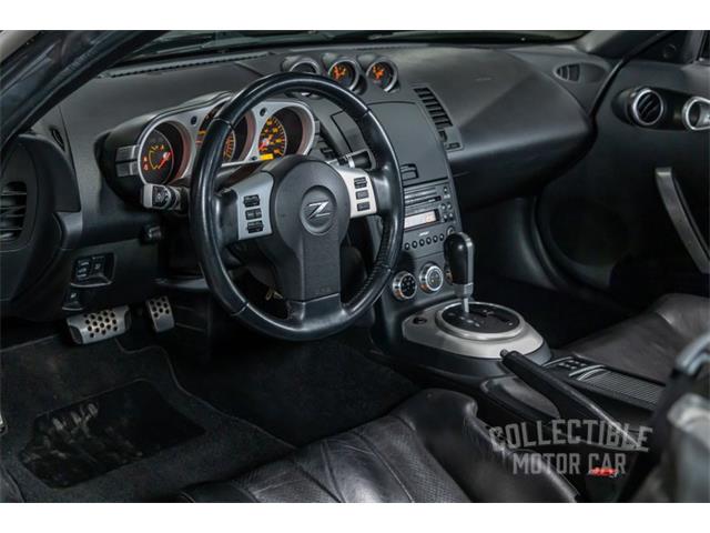 2007 Nissan 350Z (CC-1696615) for sale in Marietta, Georgia