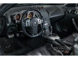 2007 Nissan 350Z (CC-1696615) for sale in Marietta, Georgia