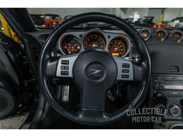 2007 Nissan 350Z (CC-1696615) for sale in Marietta, Georgia