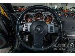 2007 Nissan 350Z (CC-1696615) for sale in Marietta, Georgia