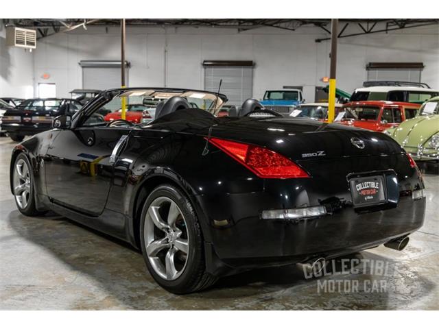 2007 Nissan 350Z (CC-1696615) for sale in Marietta, Georgia