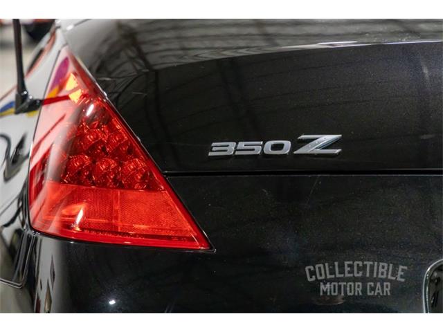 2007 Nissan 350Z (CC-1696615) for sale in Marietta, Georgia