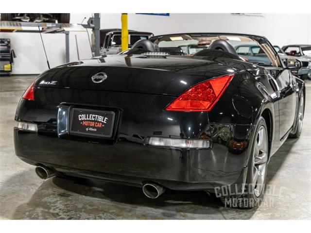 2007 Nissan 350Z (CC-1696615) for sale in Marietta, Georgia