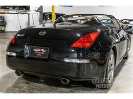 2007 Nissan 350Z (CC-1696615) for sale in Marietta, Georgia