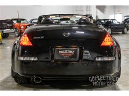 2007 Nissan 350Z (CC-1696615) for sale in Marietta, Georgia